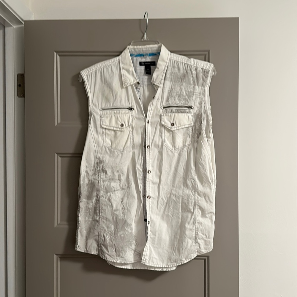 Men’s shirt